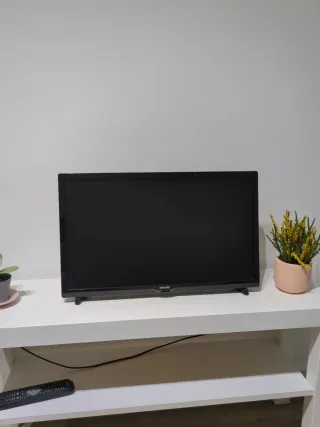 Televisión Philips 21 pulgadas