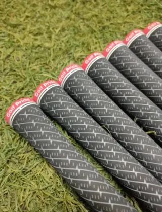 Golf Pride z-Grip TaylorMade (10ud)
