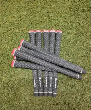 Golf Pride z-Grip TaylorMade (10ud)