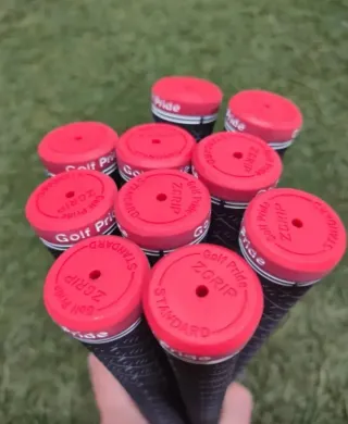 Golf Pride z-Grip TaylorMade (10ud)