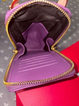 Bandolera Andy 1 Locked Carolina Herrera