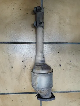 Catalizador Seat Ibiza 6K