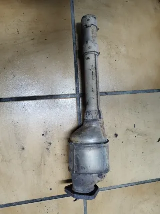 Catalizador Seat Ibiza 6K