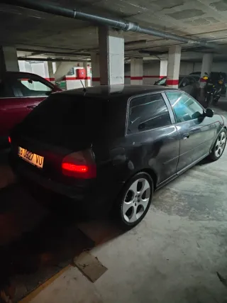 Audi A3 1999
