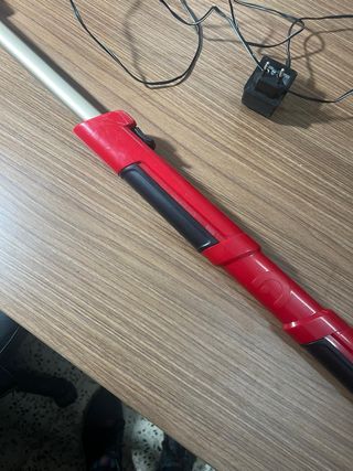 Desbrozadora/Perfiladora Jardinería