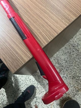 Desbrozadora/Perfiladora Jardinería