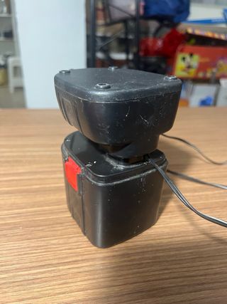 Desbrozadora/Perfiladora Jardinería