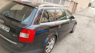 Audi A4 2004