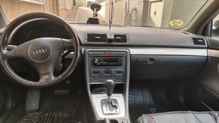 Audi A4 2004