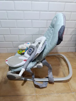 Hamaca Chicco Balloon.