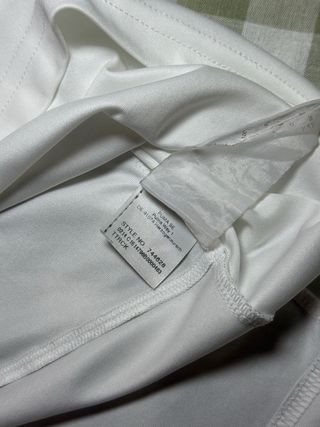 Camiseta Argelia Mundial 2014 Puma