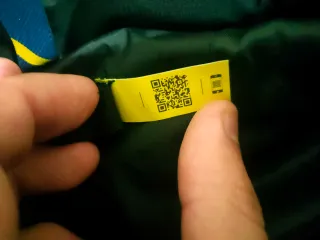 Chaqueta Polo Ralph Lauren Negra