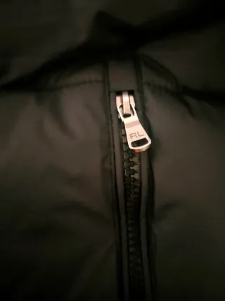 Chaqueta Polo Ralph Lauren Negra