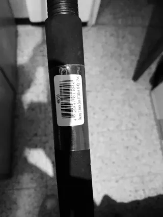 Caña Spinning Okuma G-FORCE 240cm 15-40g