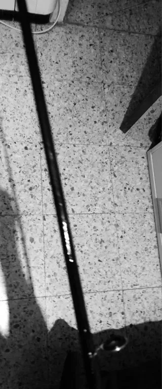 Caña Spinning Okuma G-FORCE 240cm 15-40g