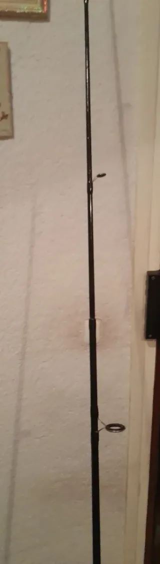 Caña Spinning Okuma G-FORCE 240cm 15-40g