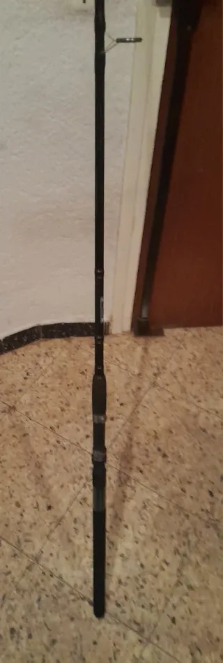 Caña Spinning Okuma G-FORCE 240cm 15-40g