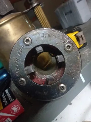 Cojinete SUPER EGO 1 pulgada