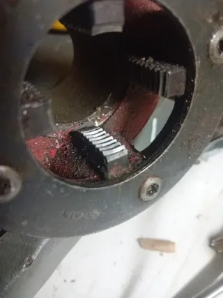 Cojinete SUPER EGO 1 pulgada