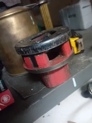 Cojinete SUPER EGO 1 pulgada