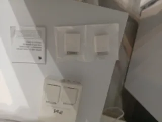 Kit Conexión Cámara iPad Apple