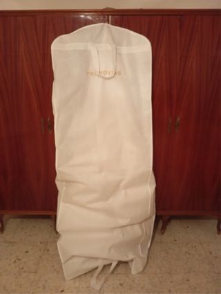 Vestido de Novia Pronovias Blanco