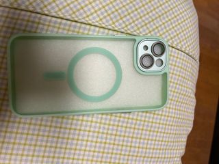 Funda iPhone 14 Plus