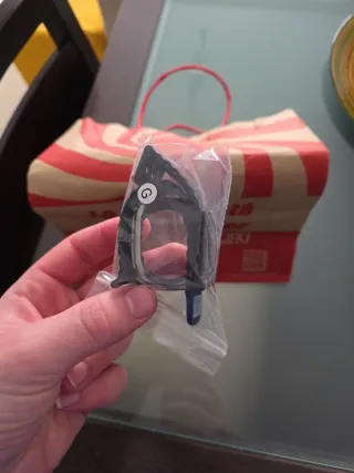 Correa y protector Samsung Galaxy Watch Ultra 47mm