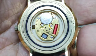 ⌚Orologio Gucci 3000 Unisex Vintage Originale