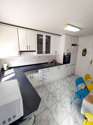 ALQUILER VACACIONAL APARTAMENTO ZAPILLO ALMERÍA
