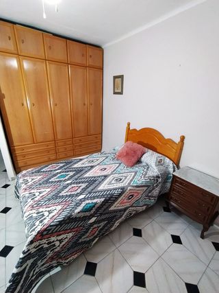 ALQUILER VACACIONAL APARTAMENTO ZAPILLO ALMERÍA