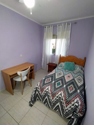 ALQUILER VACACIONAL APARTAMENTO ZAPILLO ALMERÍA