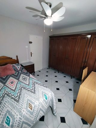 ALQUILER VACACIONAL APARTAMENTO ZAPILLO ALMERÍA
