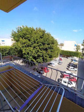 ALQUILER VACACIONAL APARTAMENTO ZAPILLO ALMERÍA