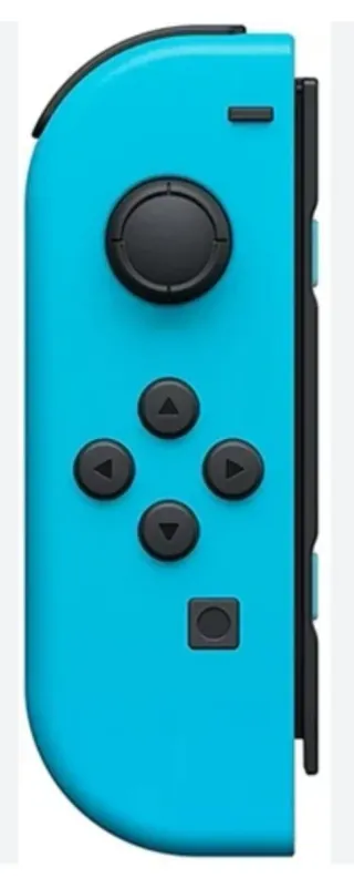 Mando Nintendo Joy-Con Azul