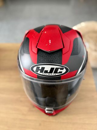 Casco HJC RPHA 70 carretera