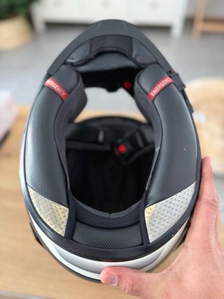 Casco HJC RPHA 70 carretera