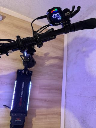 Dualtron Mini Scooter Eléctrico