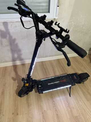 Dualtron Mini Scooter Eléctrico