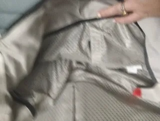 Chaqueta Moto SPYKE CORSA WP