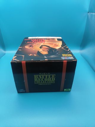 Portgas D. Ace Battle Record Collection One Piece