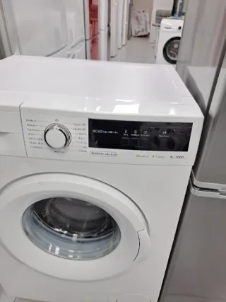 ♤Oferta súper pack nevera y lavadora con garantía♤