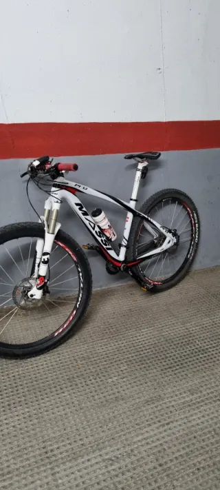 Bici Montaña MASSI PRO Talla M