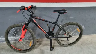 3 bicicletas infantiles por pack o separado