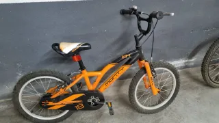 3 bicicletas infantiles por pack o separado