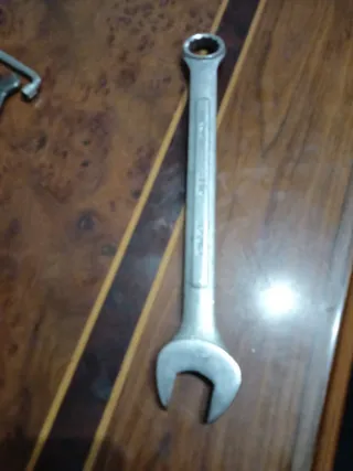 Llave Inglesa Diamond Brand 17