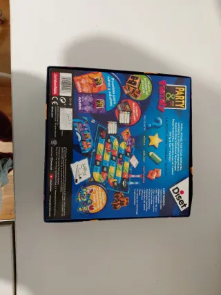 Party & Co Family - Juego de mesa