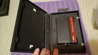 Sonic - Master System