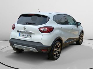 Renault Captur Zen
