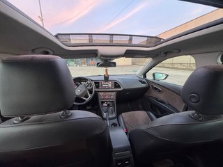 SEAT Leon 2015
